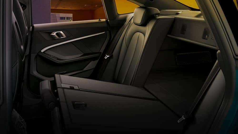 2020 BMW 2 Series Gran Coupe