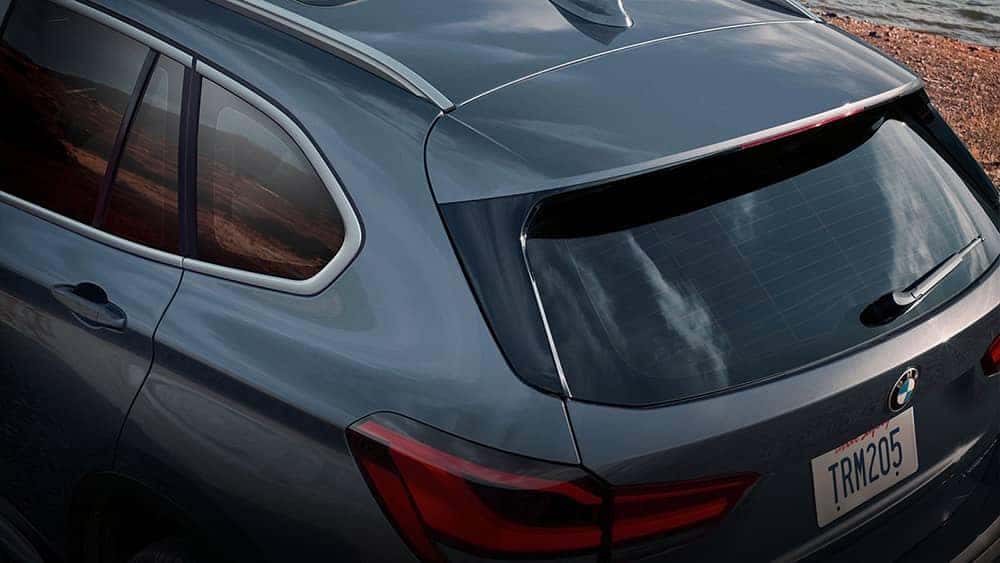 Full Roof Kit | BMW X1 2020
