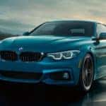 2020 BMW 4 Series
