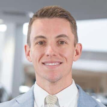 Nick Mazzotta