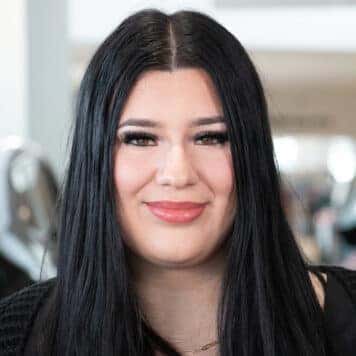 Alexis Neubauer