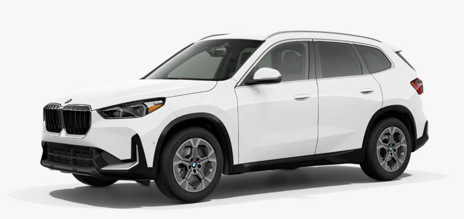 BMW Lease Specials & Offers in Nashua Tulley BMW of Nashua