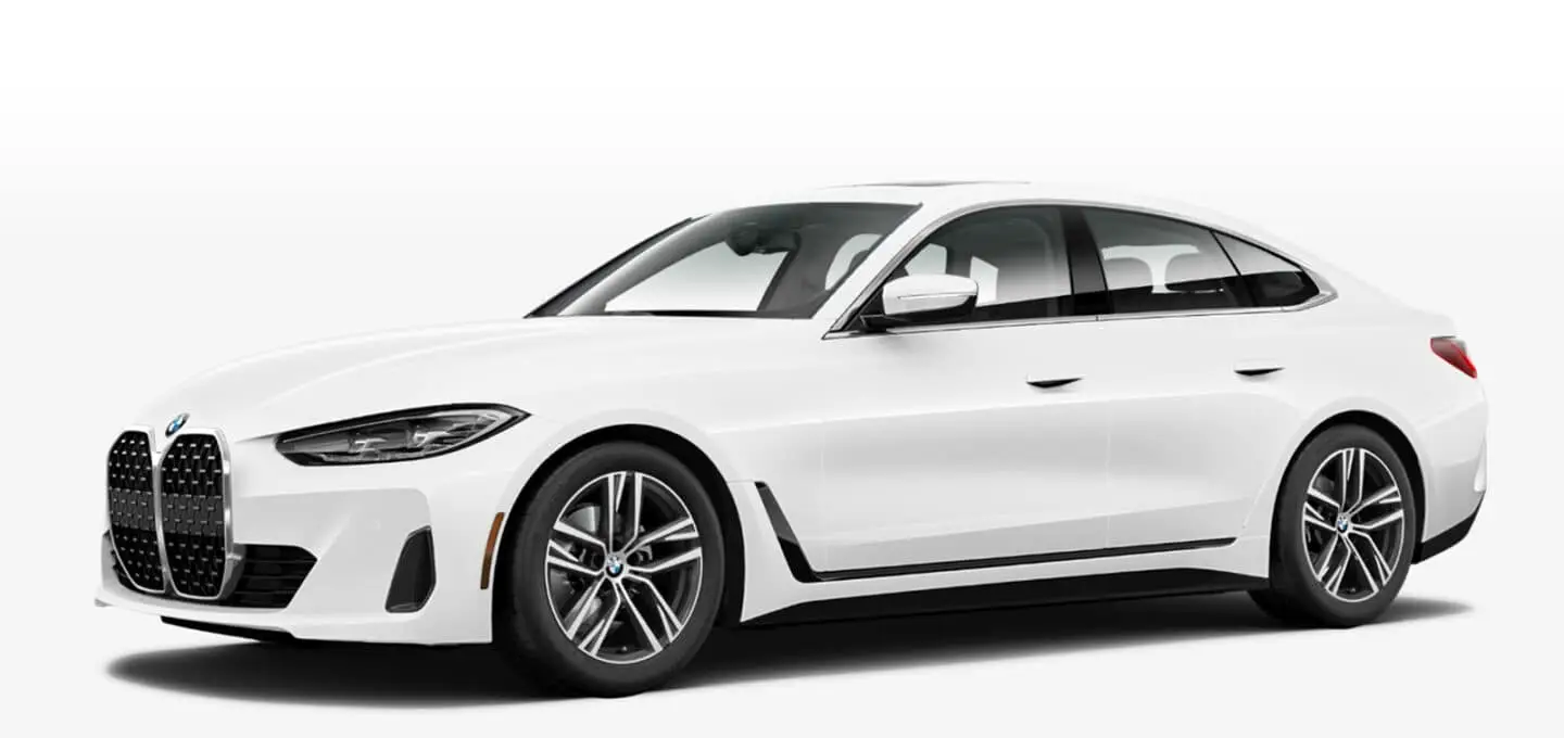 BMW Lease Specials & Offers In Nashua | Tulley BMW Of Nashua