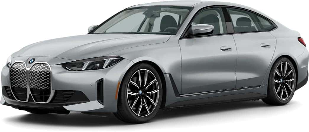 i4 xDRIVE40
