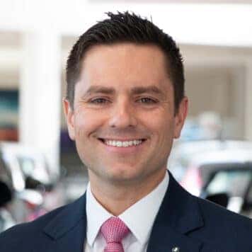 Chris Potgieter