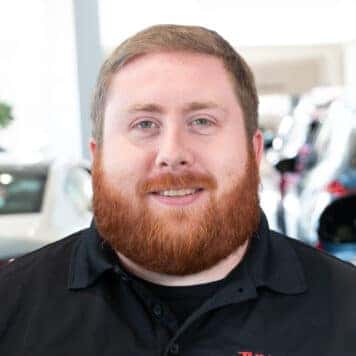 Daniel  Horsman