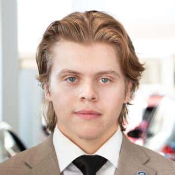 Cameron O'brien