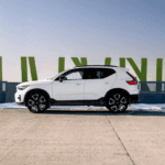 Volvo XC40 Mild Hybrid