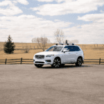 Certified by Volvo
