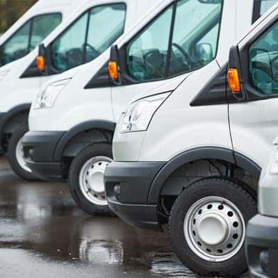 Fleet Sales