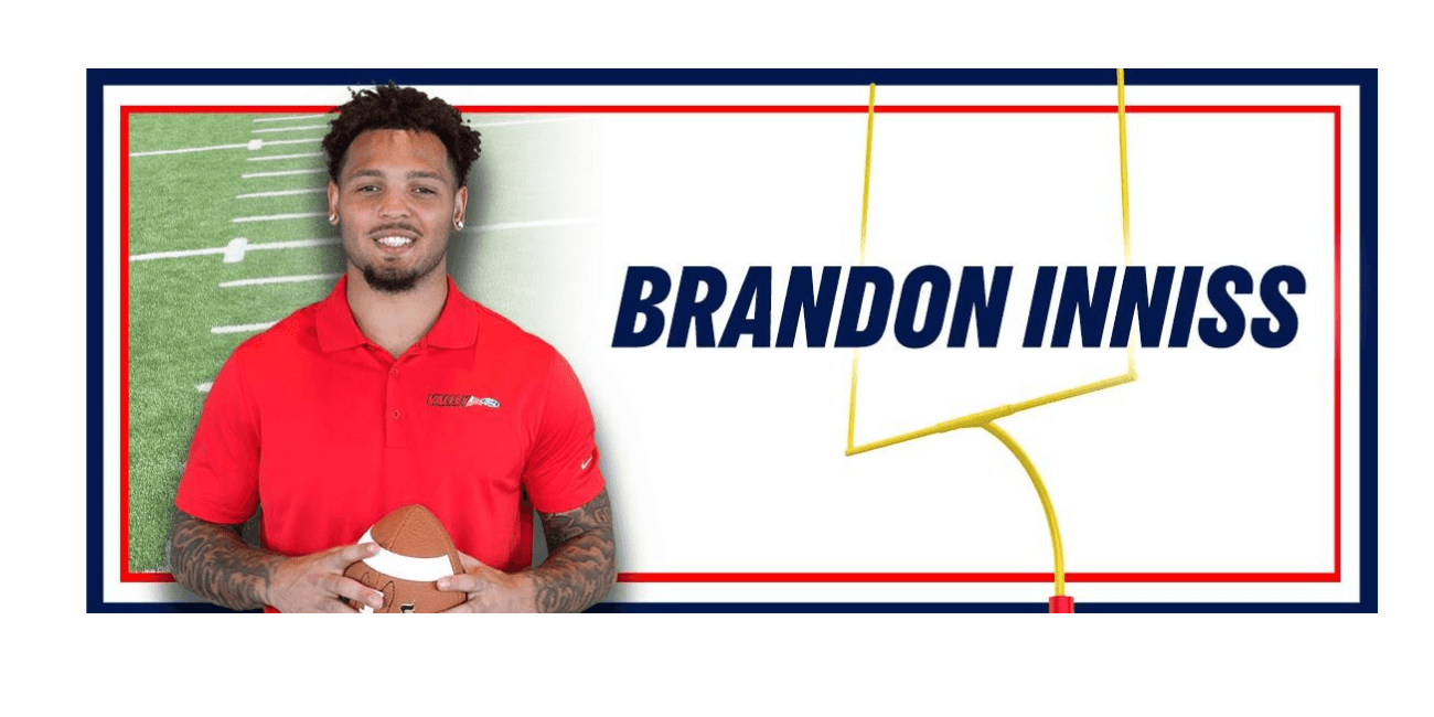 Brandon Inniss