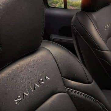 2019 Jeep Wrangler