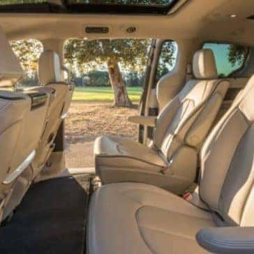 2019 Chrysler Pacifica