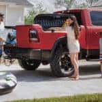 2020 RAM 1500 towing copy