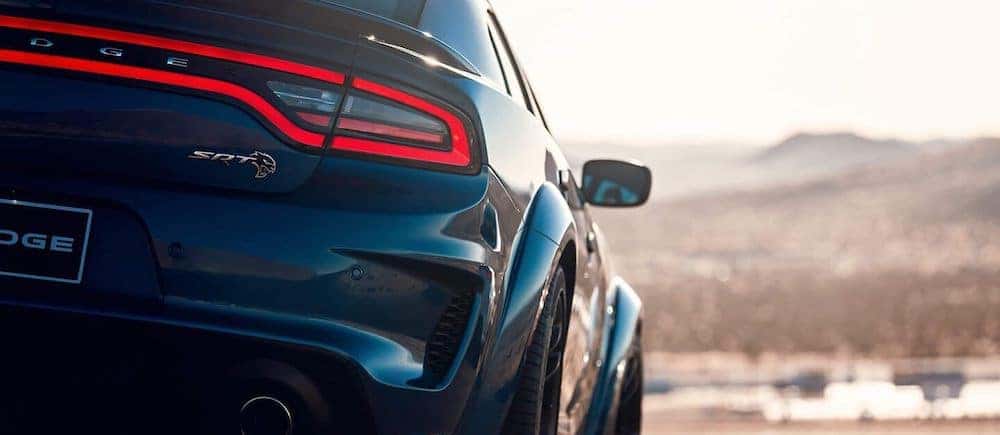 srt hellcat charger color