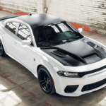 charger