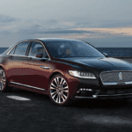 Lincoln Continental