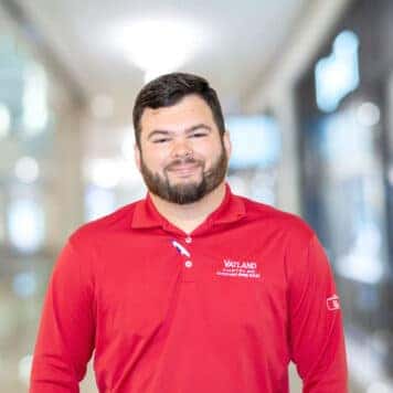 Brandon Robidas