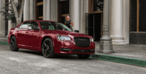 Chrysler 300