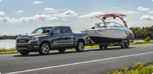 Dodge Ram 1500