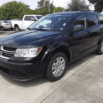 Dodge Journey