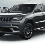 Jeep Cherokee Altitude
