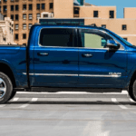 ram truck