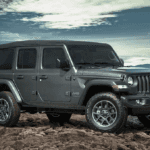 wrangler