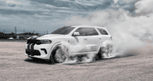 Dodge Durango