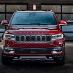Jeep Wagoneer