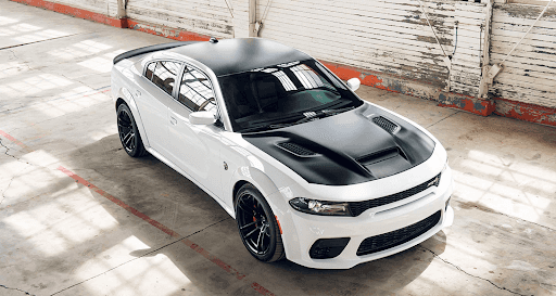 Dodge Charger