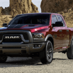 Ram 1500 Classic