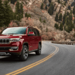 Jeep Wagoneer