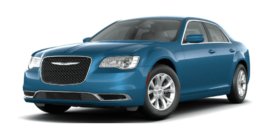 Chrysler 300