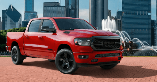 Ram 1500
