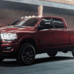 Ram 2500