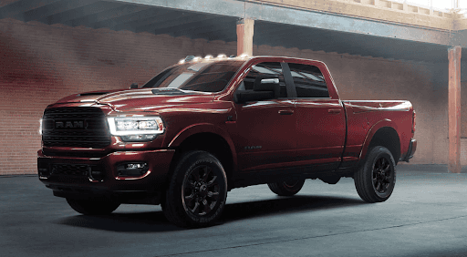 Ram 2500