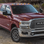 Ram 2500