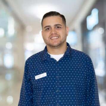 Eric  Salazar