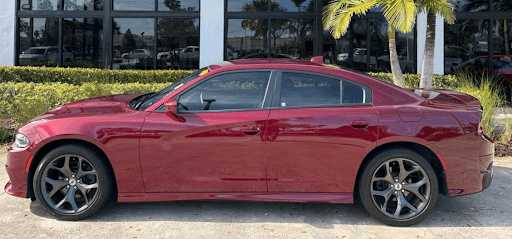 certified pre-owned cars
