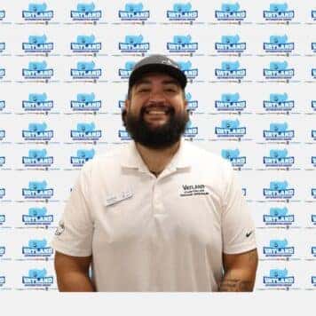 Josh  Rivera