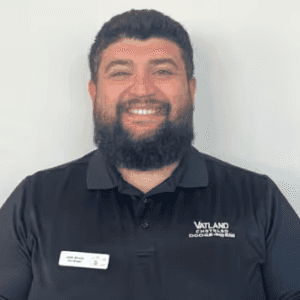 Josh  Rivera