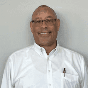Mike Burrell