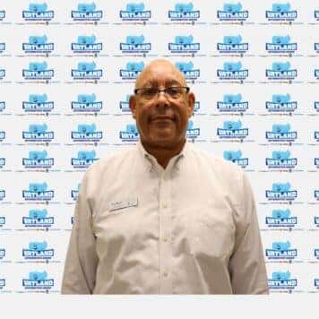 Mike Burrell