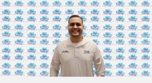 Eric  Salazar