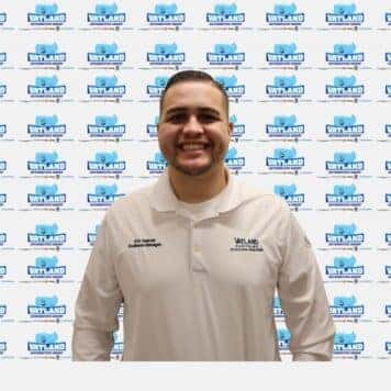 Eric  Salazar