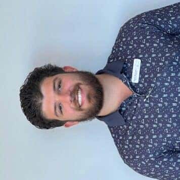 Dante Mancuso