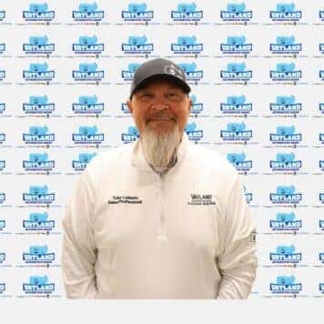 Toby Leuterio