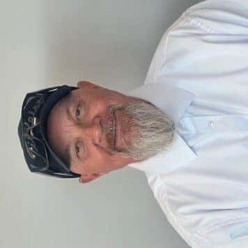 Toby Leuterio