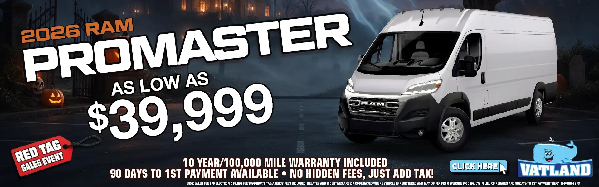 Promaster